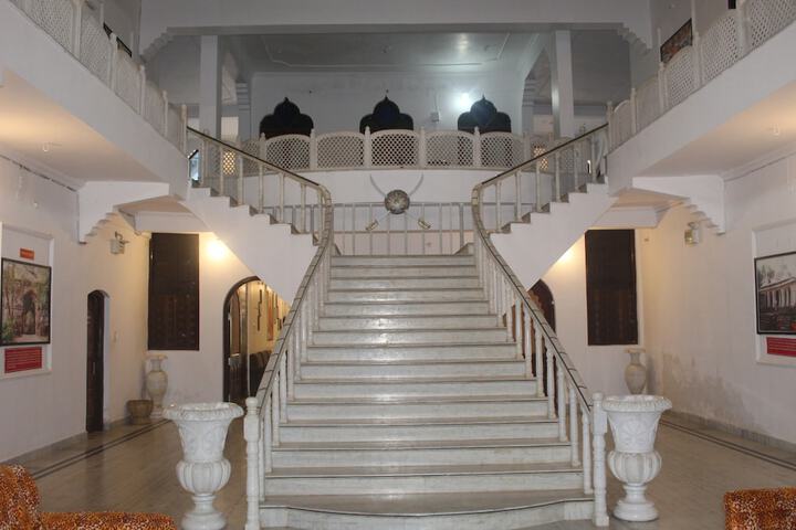 Hotel Interior 42 of 56
