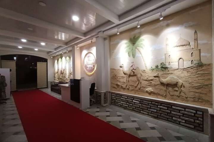 Hotel Interior 2 of 18