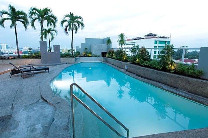 Fitness Center Photo