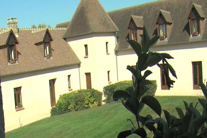 La Tour des Plantes