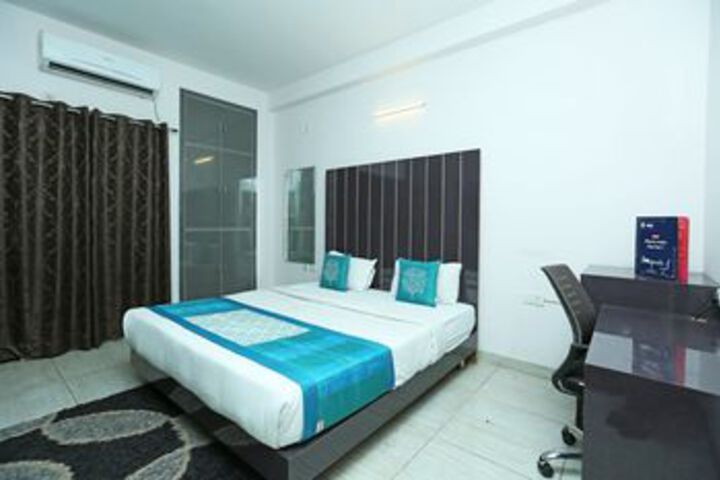 Oyo 5574 Cosy Tree Inn