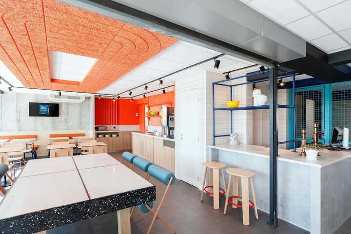 ibis budget Pertuis Portes du Luberon in Pertuis