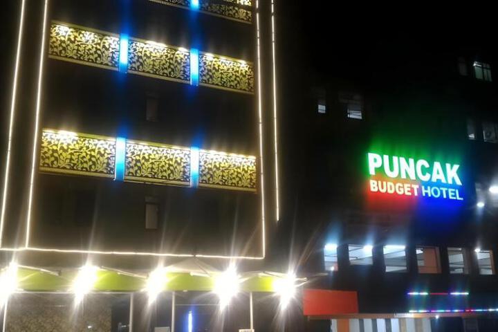 Image of Puncak Budget Hotel