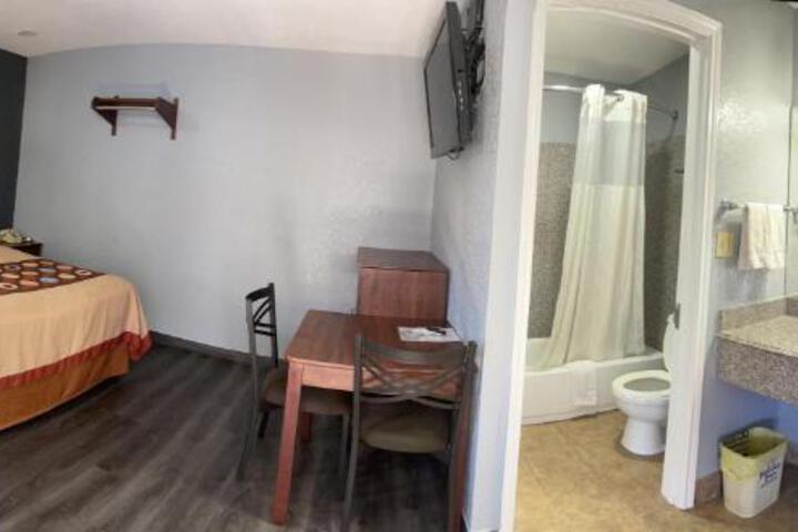 Fitness Facility Photos