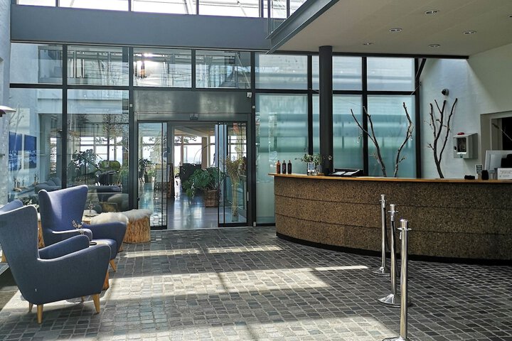 Hotel Interior 2 of 24