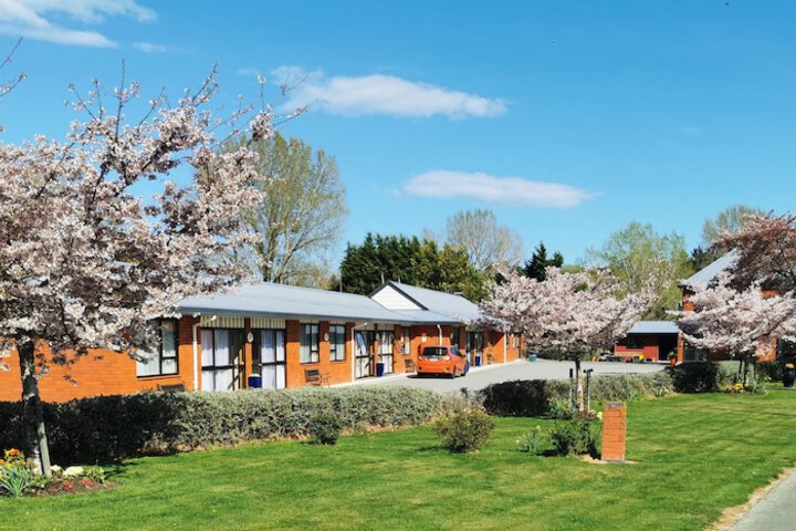 Photo of Broadview Motel