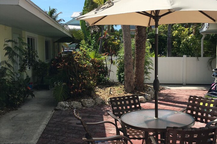 Terrace/Patio 125 of 135