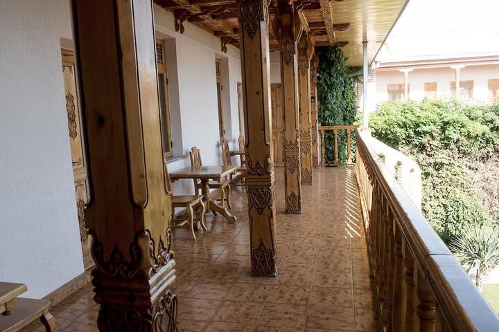 Terrace/Patio 34 of 91