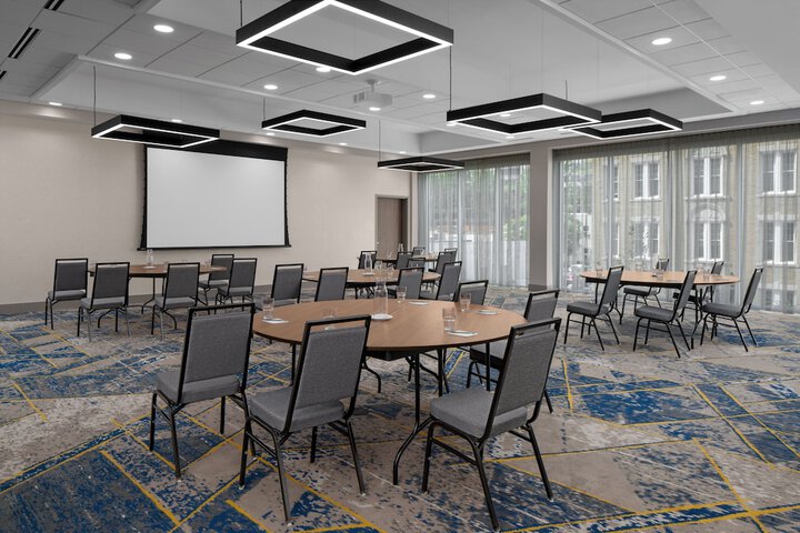 Ballroom