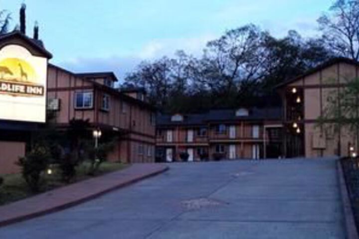 Hotel 14 of 25