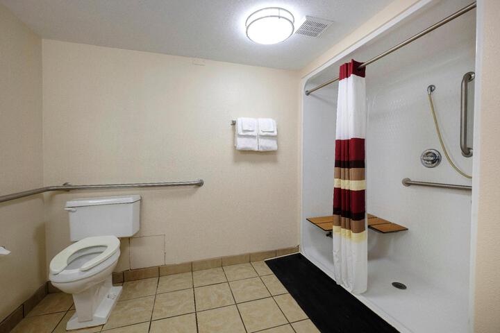 ADA Accessible Deluxe King (10 of 27)
