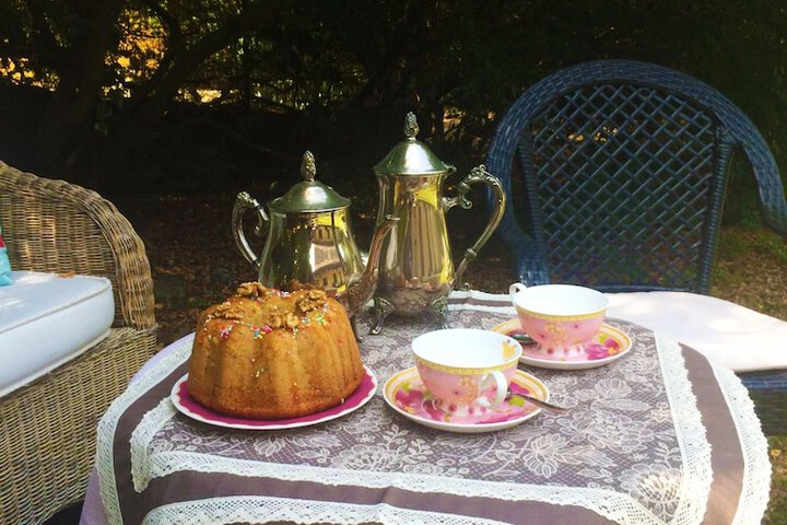 Breakfast/Coffee Service 26 of 46