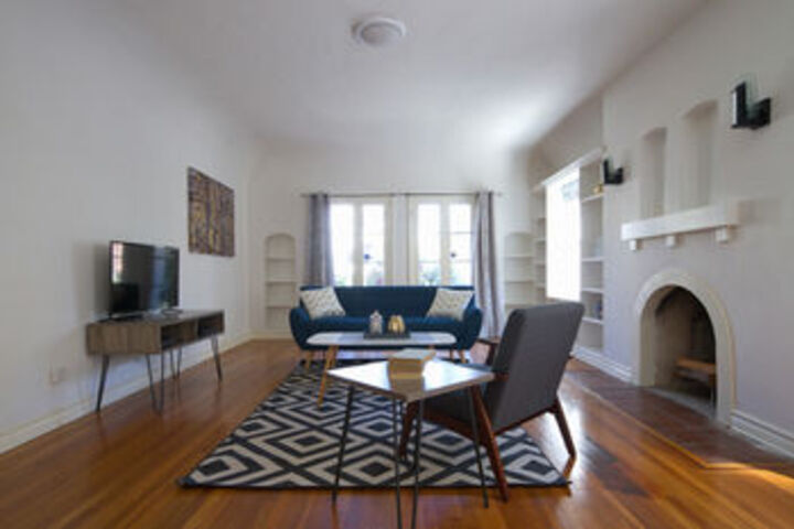 Photo of Architectural 3BR in Beverly Hills by Sonder
