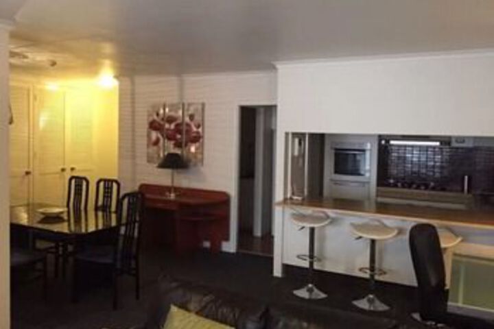 Fitness Facility Photos