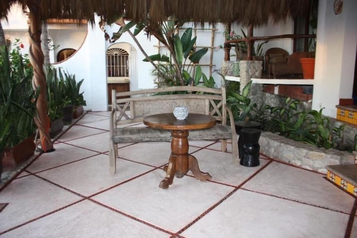 Terrace/Patio 15 of 62