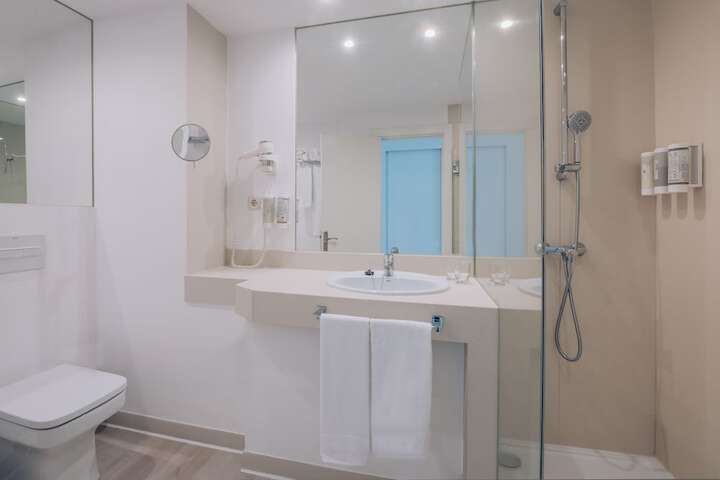 Bath Amenities
