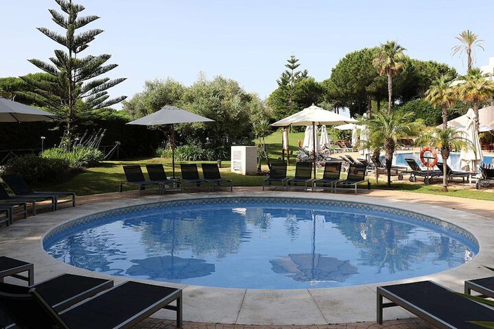 Pool to Cool