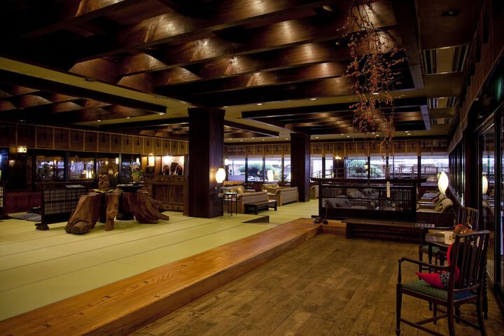 Hotel Interior 3 of 53