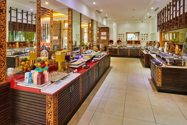 Restaurants