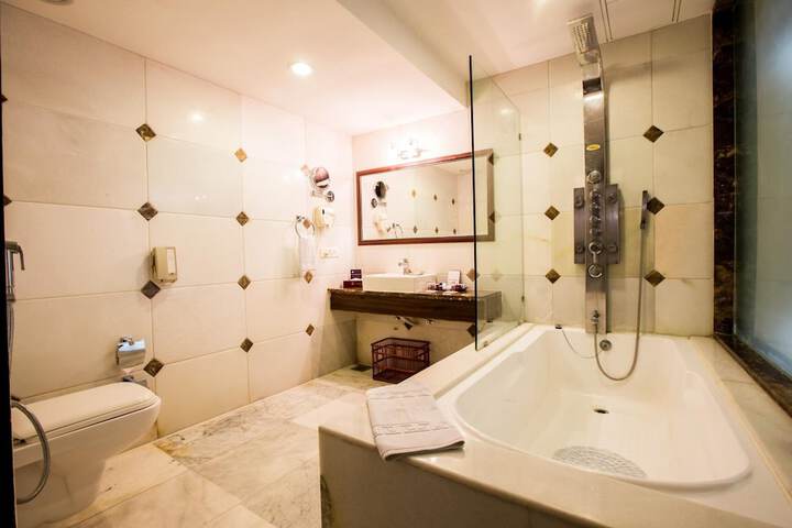 Bathroom Vanities