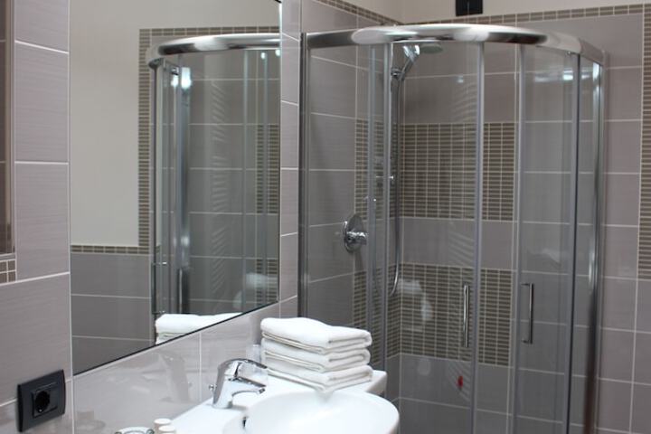 Bath Amenities