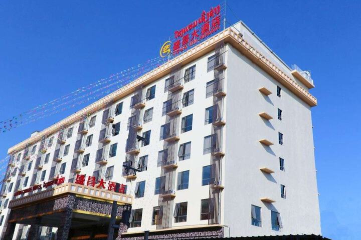Hotel 19 of 20