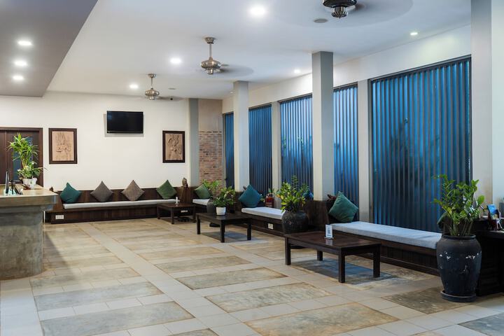 Hotel Interior 170 of 219