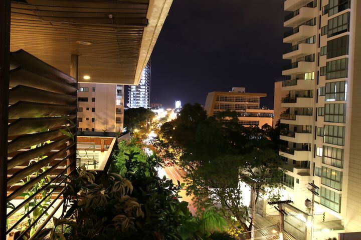 View from room