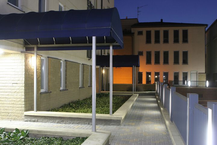 Hotel 45 of 46