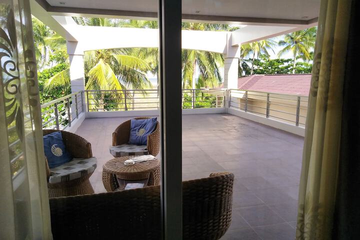 Terrace/Patio 83 of 87