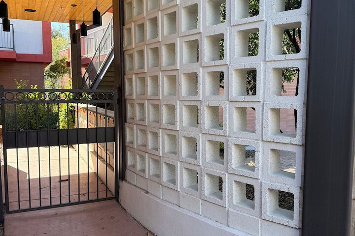 Hotel 21 of 21