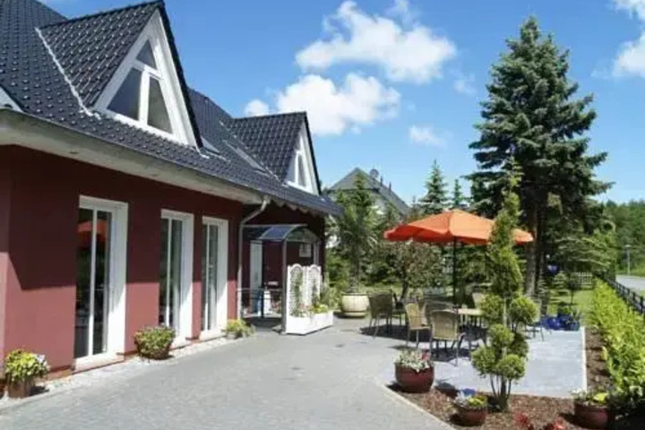 Hotel Garni Dorothea