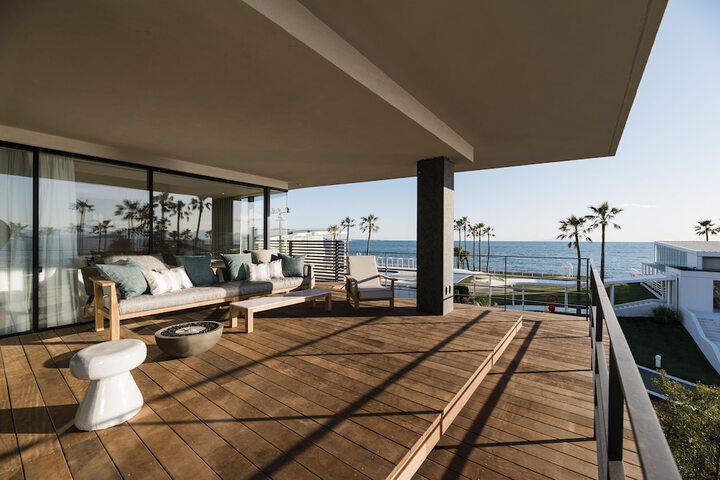 Terrace/Patio 13 of 32