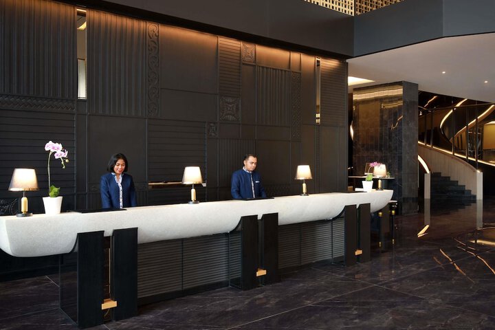 Hotel Interior 45 of 77