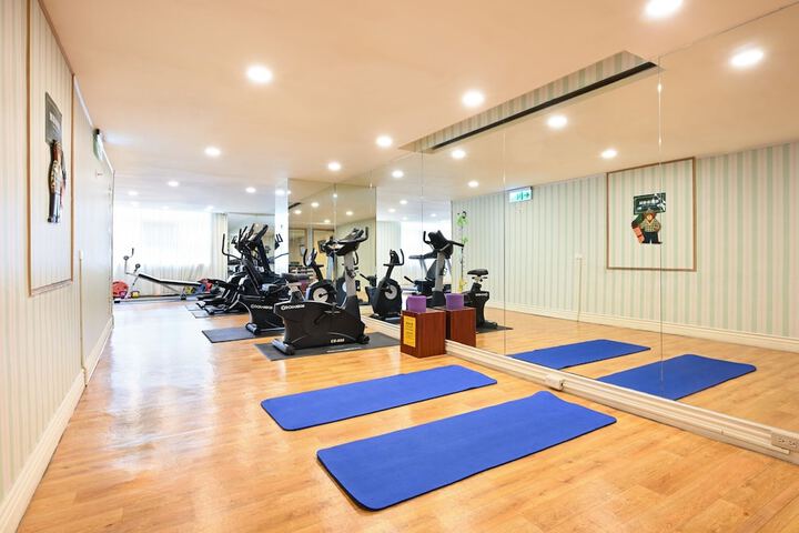 Health and Fitness 9 of 36