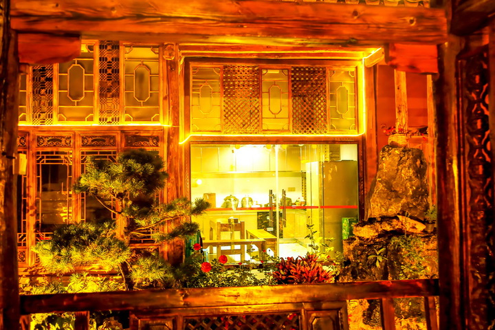 Tingyun Shanju Inn