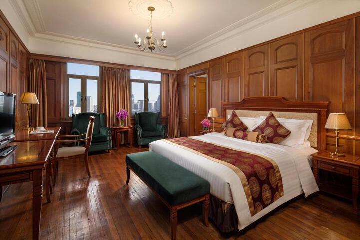 Suite Photo