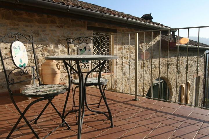 Terrace/Patio 14 of 43