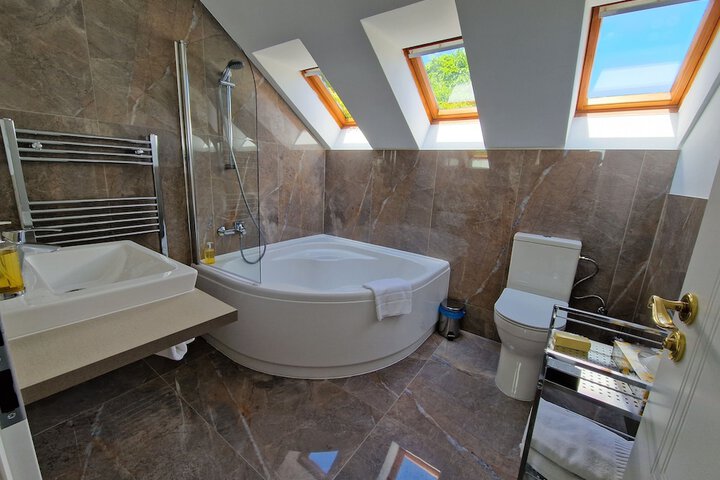 Bathroom Vanities