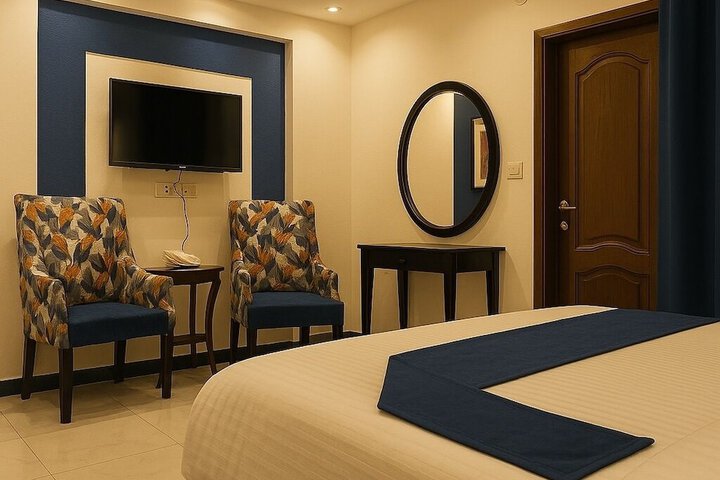 Room 13 of 29