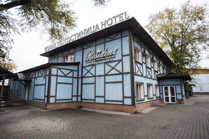 Hotel 54 of 57