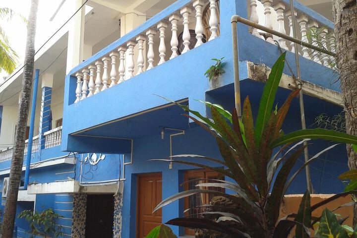 Hotel 52 of 57