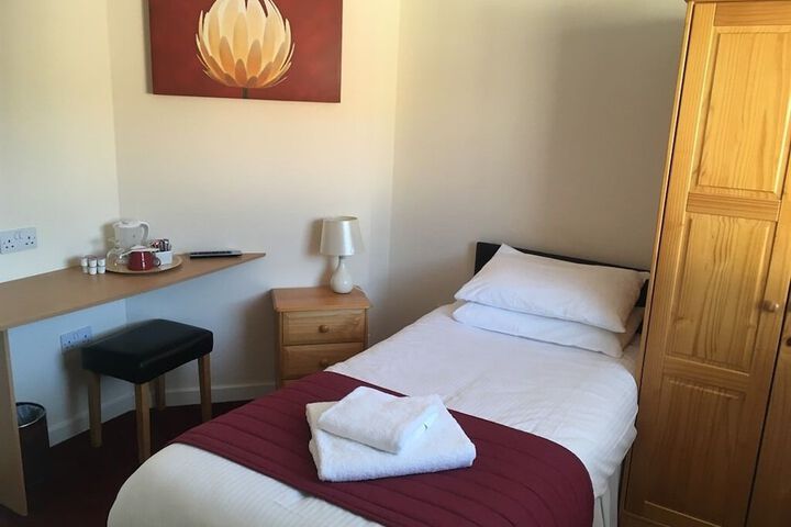 Room 5 of 23