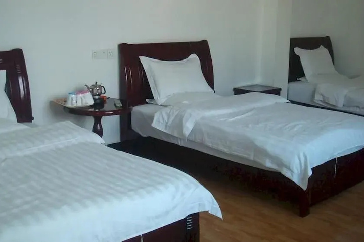 Ying De Fashion Inn