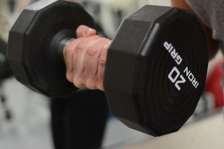 Health and Fitness 51 of 59