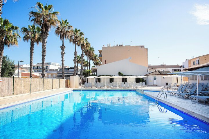 Pool to Cool