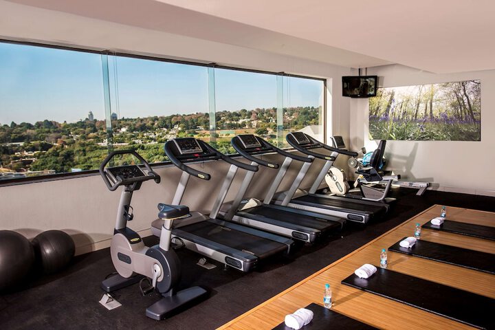 Health and Fitness 27 of 45