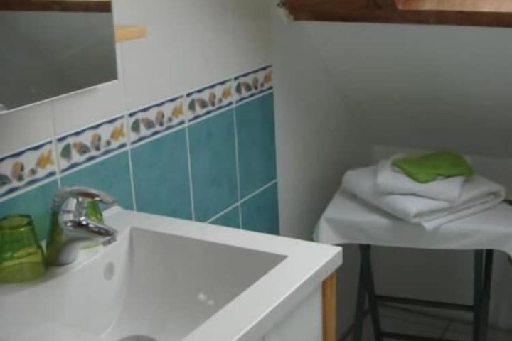 Bath Interior