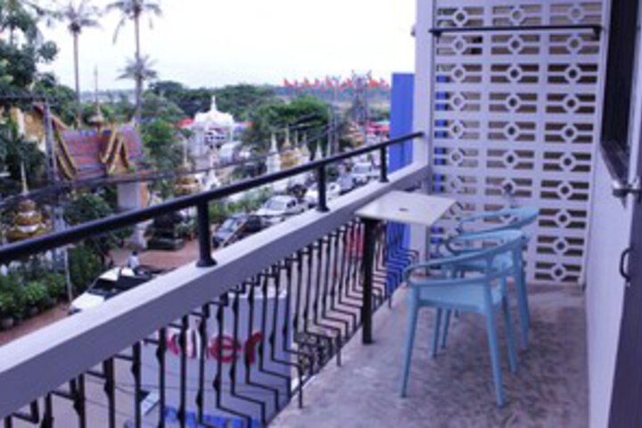 Terrace/Patio 30 of 31
