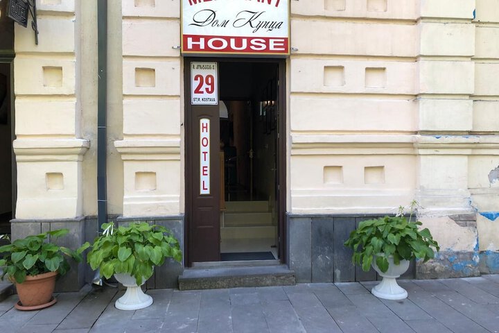 Hotel 3 of 19